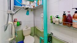 Blk 26 Jalan Klinik (Bukit Merah), HDB 3 Rooms #453857991